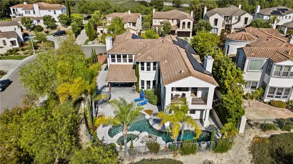 3 Hubbard Way, Coto de Caza, CA 92679