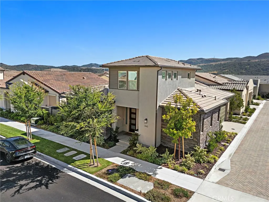 342 Sunrise Road, Rancho Mission Viejo, CA 92694 - Image #1