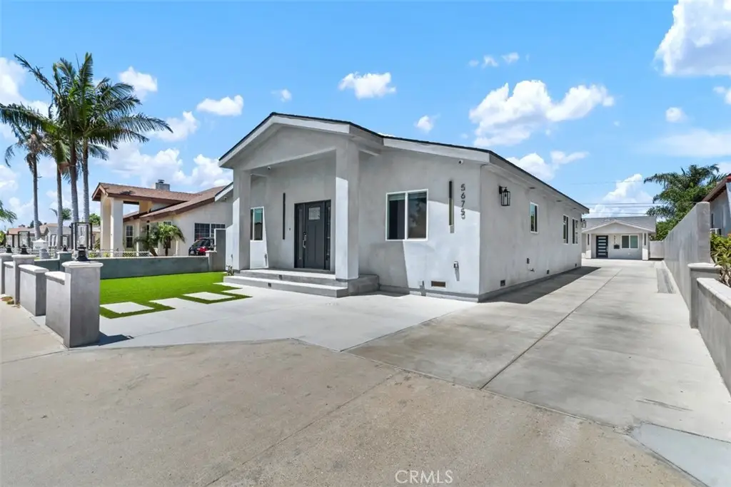 5671 Vonnie Lane, Cypress, CA 90630 - #1