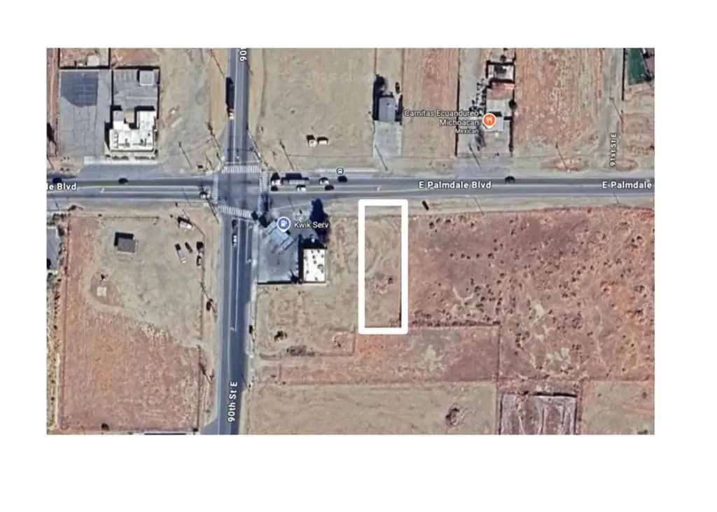 9044 E E Palmdale Boulevard, Palmdale, CA 93552 - Image #1