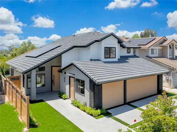 32232 Fall River Road, Trabuco Canyon, CA 92679