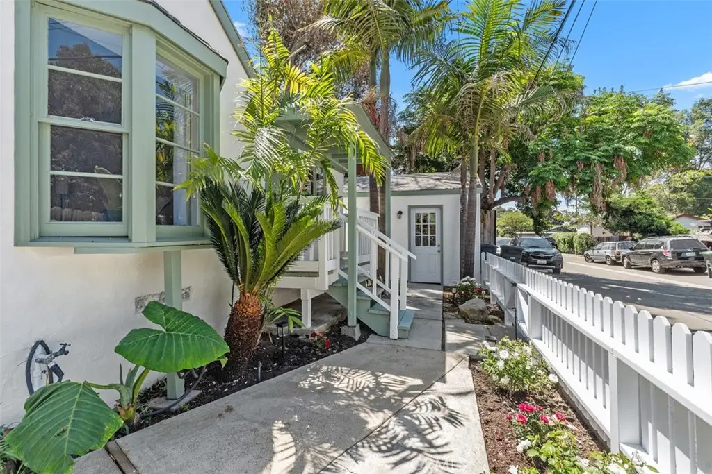 1595 Arroyo Drive, Laguna Beach, CA 92651 - #1