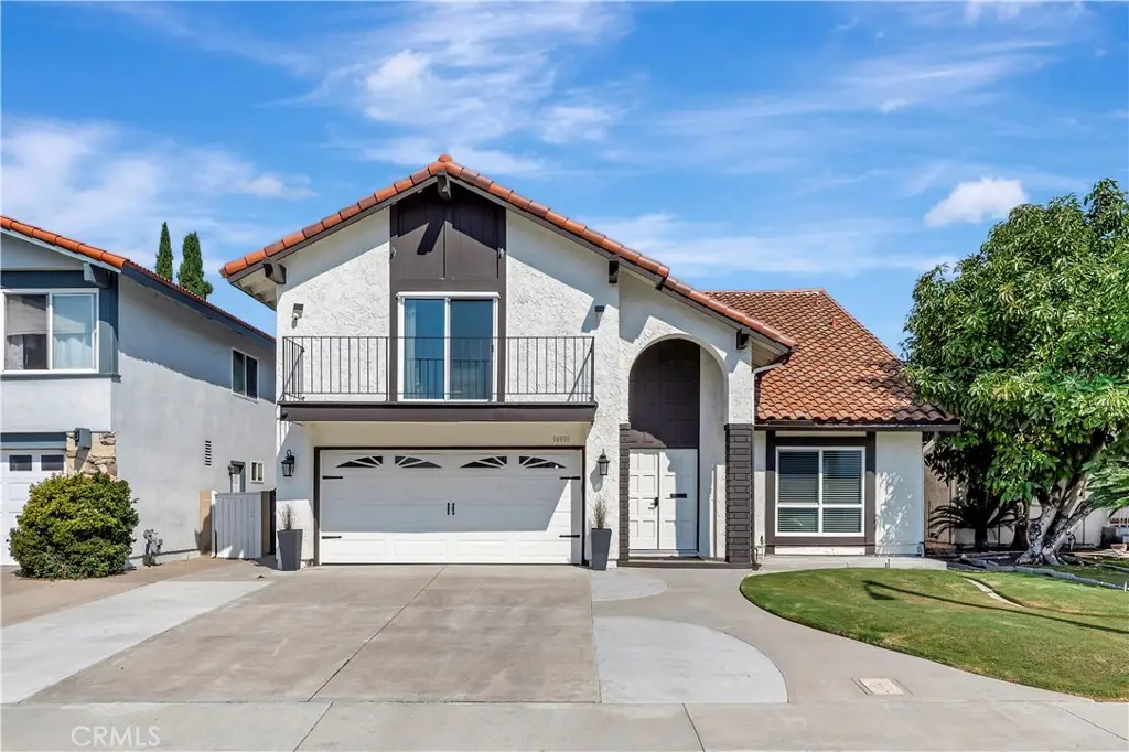 14931 Mayten Avenue, Irvine, CA 92606 - Image #1