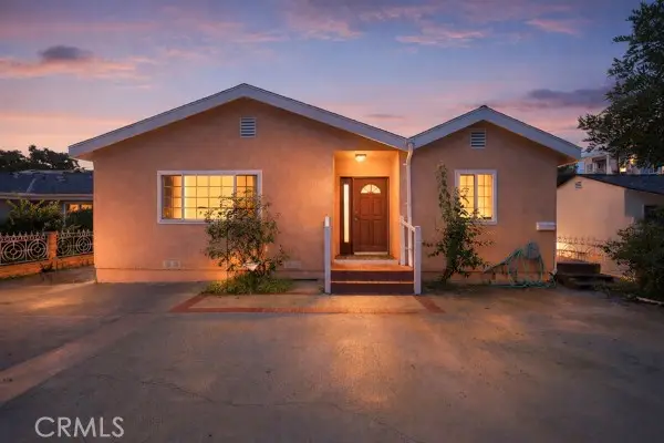 5448 W 116th Street, Inglewood, CA 90304