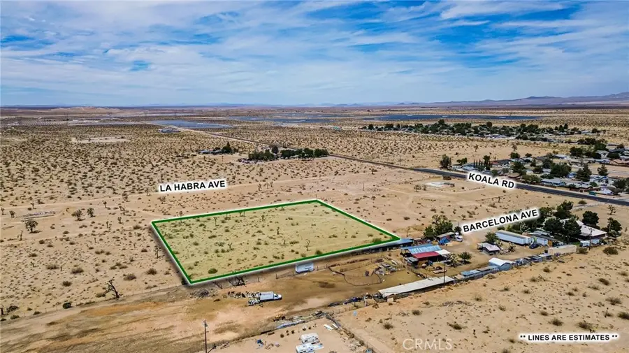 9690 Barcelona Avenue, Adelanto, CA 92301 - Image #2