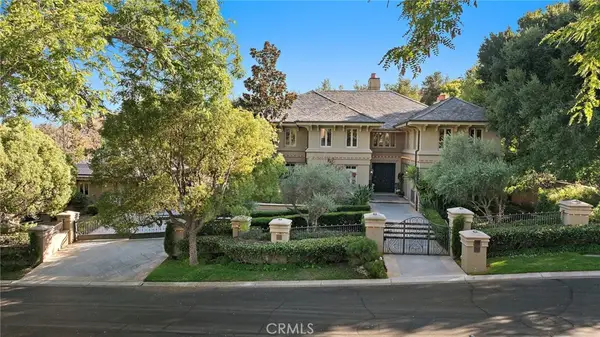 9 Sawgrass, Coto de Caza, CA 92679