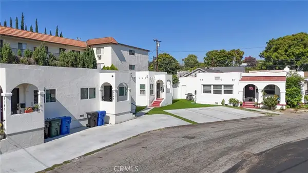 8146 Bright Avenue, Whittier, CA 90602