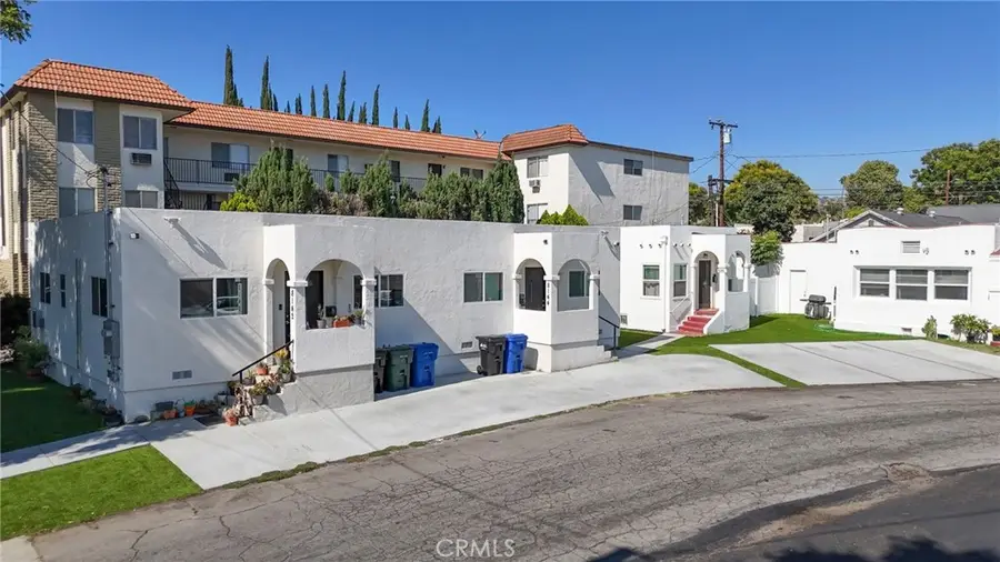 8146 Bright Avenue, Whittier, CA 90602 - #2