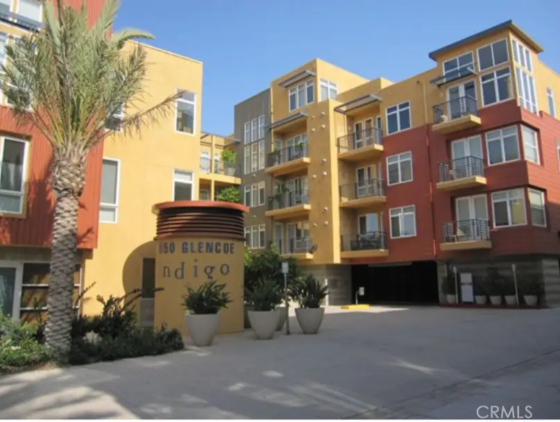 4050 Glencoe Avenue #423, Marina Del Rey, CA 90292 - #1