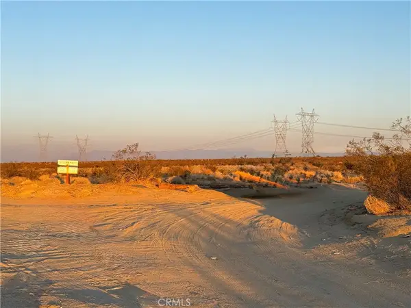 4591 Sandstone Road, Phelan, CA 92371