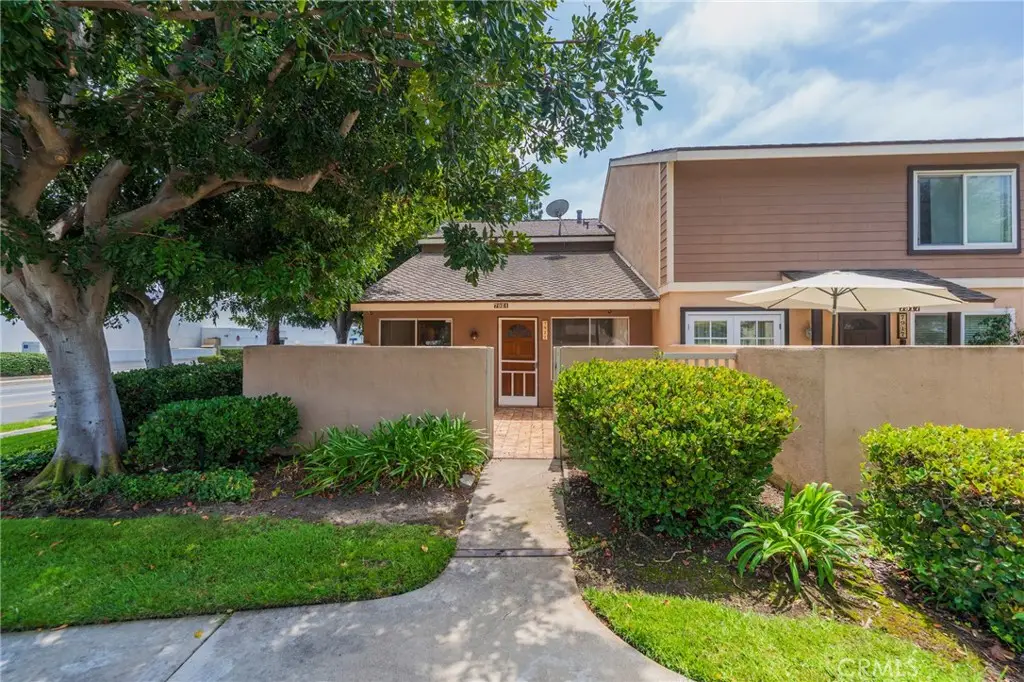 7921 Nomad Circle, Huntington Beach, CA 92648 - #1