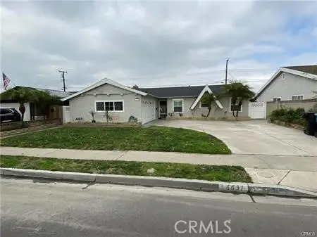 6631 Chapman Avenue, Garden Grove, CA 92845 - #1