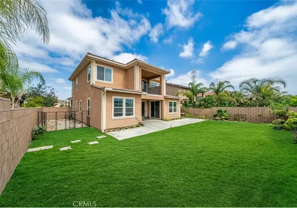 17185 Guarda Dr, Chino Hills, CA 91709