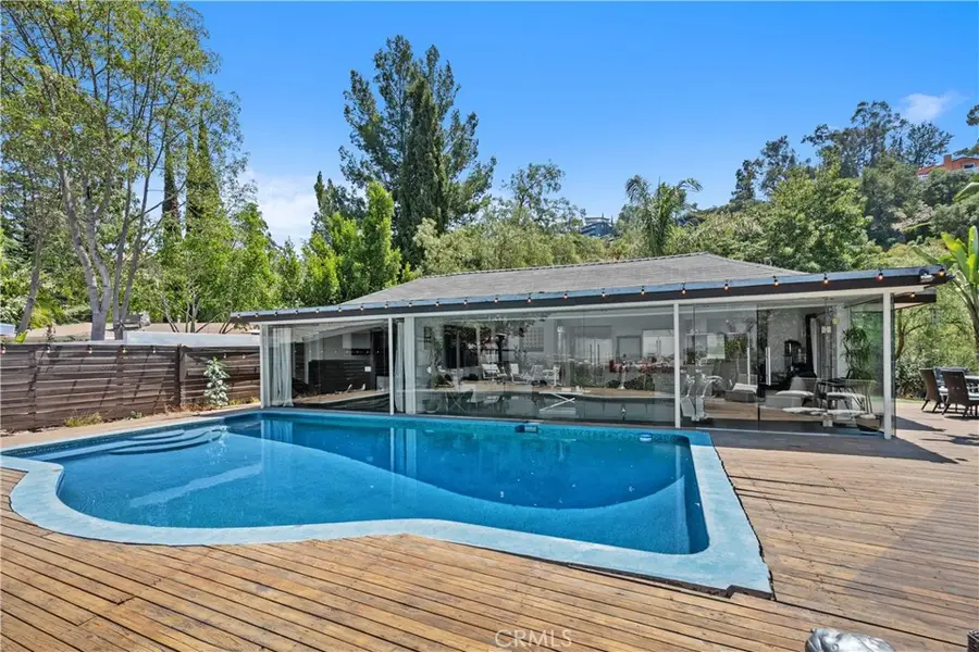 7241 Woodrow Wilson Drive, Los Angeles, CA 90068 - #2