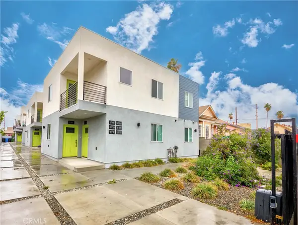 531 W 80th, Los Angeles, CA 90044