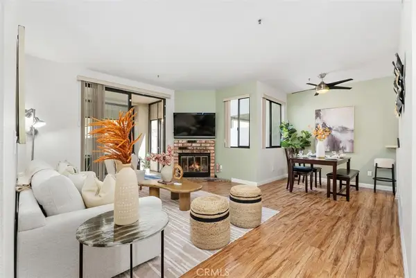 17722 Sergio Circle #CI104, Huntington Beach, CA 92647