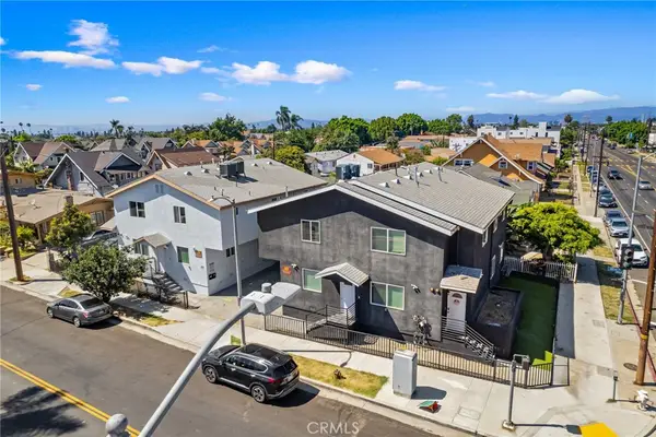 1401 W 42nd Place, Los Angeles, CA 90062