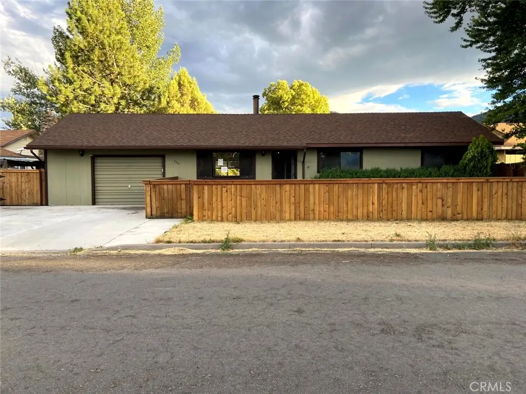 204 Patterson Avenue, Loyalton, CA 96118 - #1