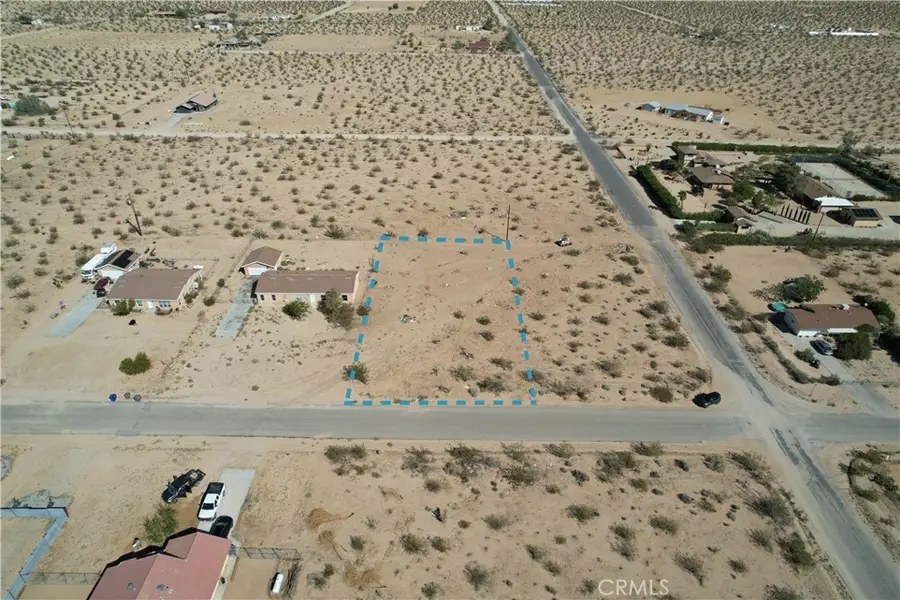 63480 Walpi Drive, Joshua Tree, CA 92252 - Image #2
