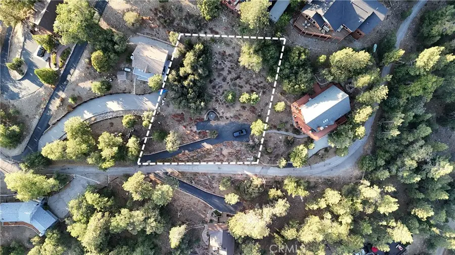 0 Ridge Road, Fawnskin, CA 92333 - Image #2