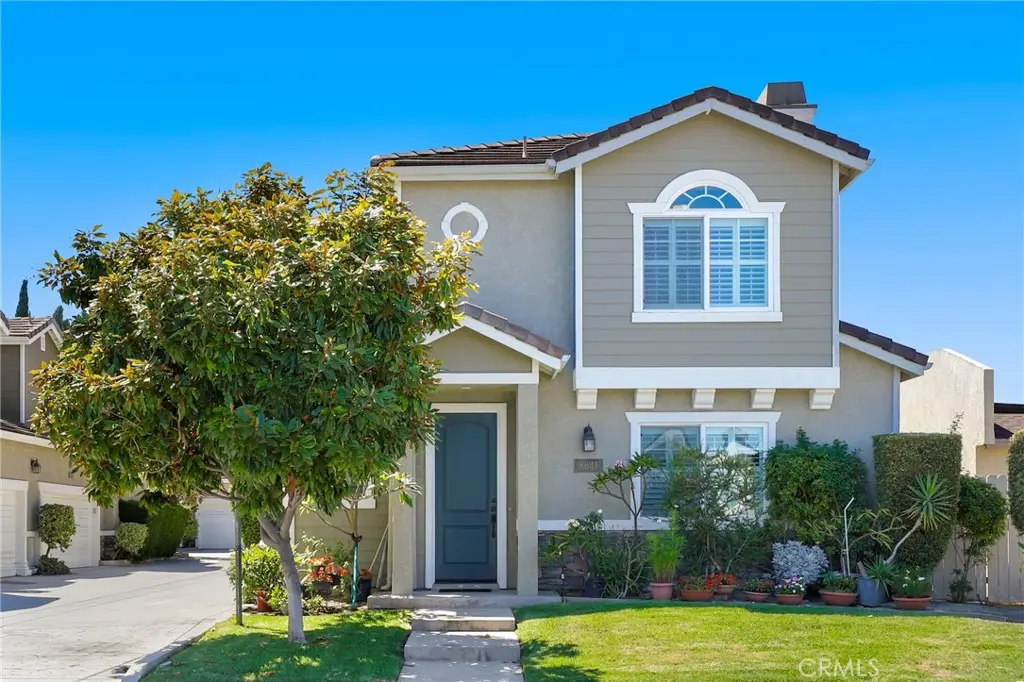 8641 Belmont Street, Cypress, CA 90630 - Image #1