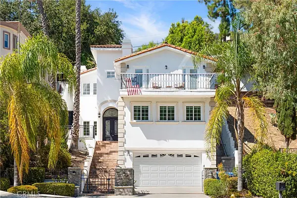 21047 Dumetz Road, Woodland Hills, CA 91364