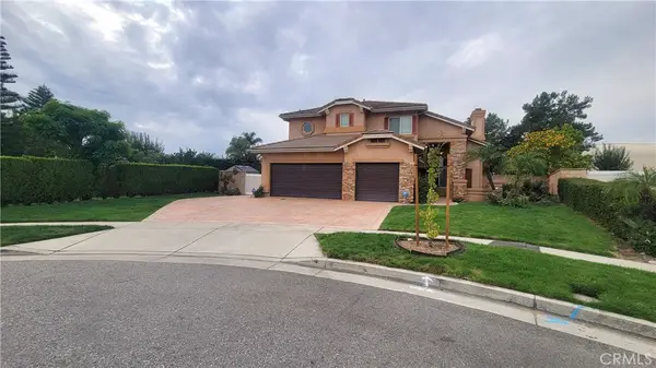 8337 Jade Drive, Rancho Cucamonga, CA 91701
