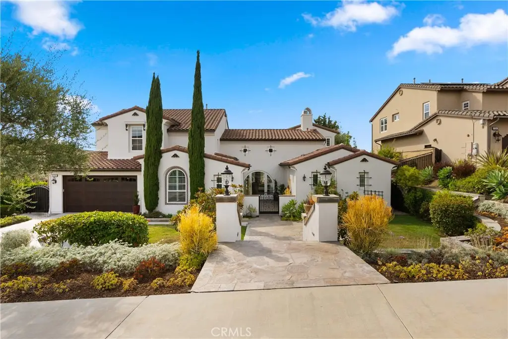 27381 Via Priorato, San Juan Capistrano, CA 92675 - #1