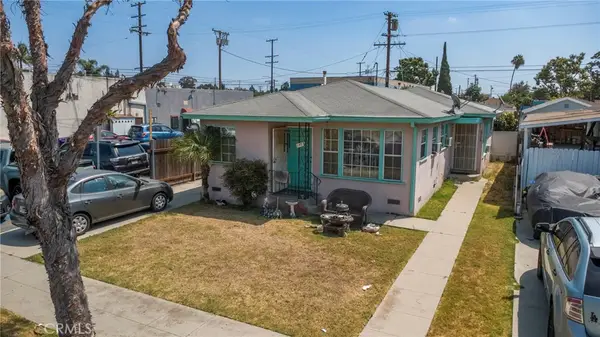 6576 California Avenue, Long Beach, CA 90805