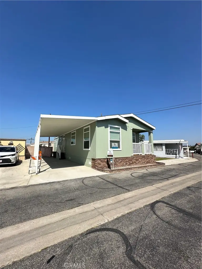 501 E Orangethorpe Ave #31, Anaheim, CA 92801 - Image #1