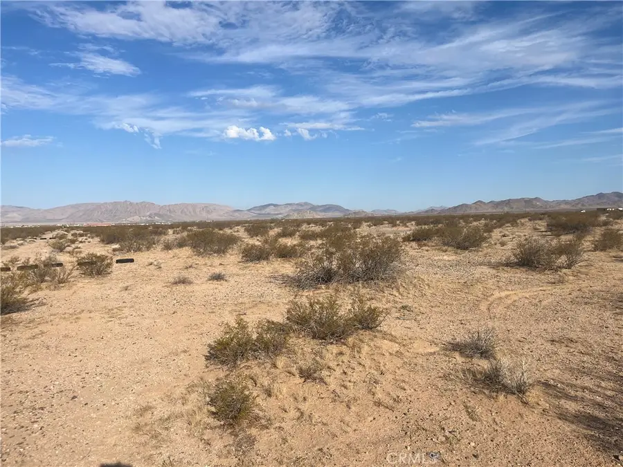 0 North Side Road, Lucerne Valley, CA 92356 - #3