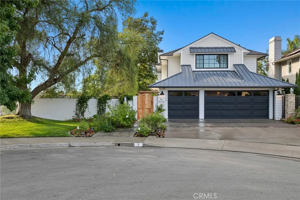 3 Red Rock Lane, Laguna Niguel, CA 92677 - Image #1