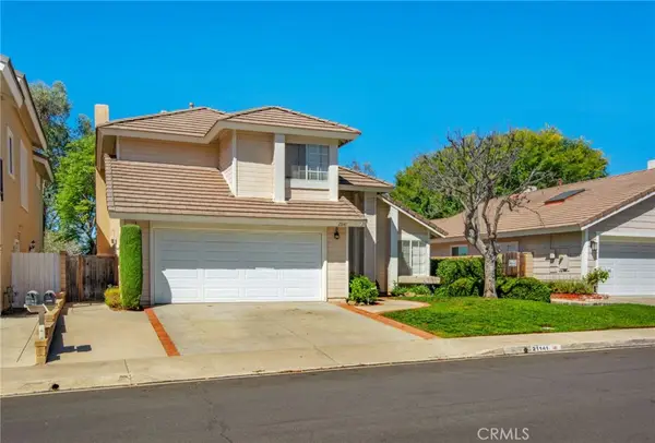 21141 Pennington Lane, Trabuco Canyon, CA 92679