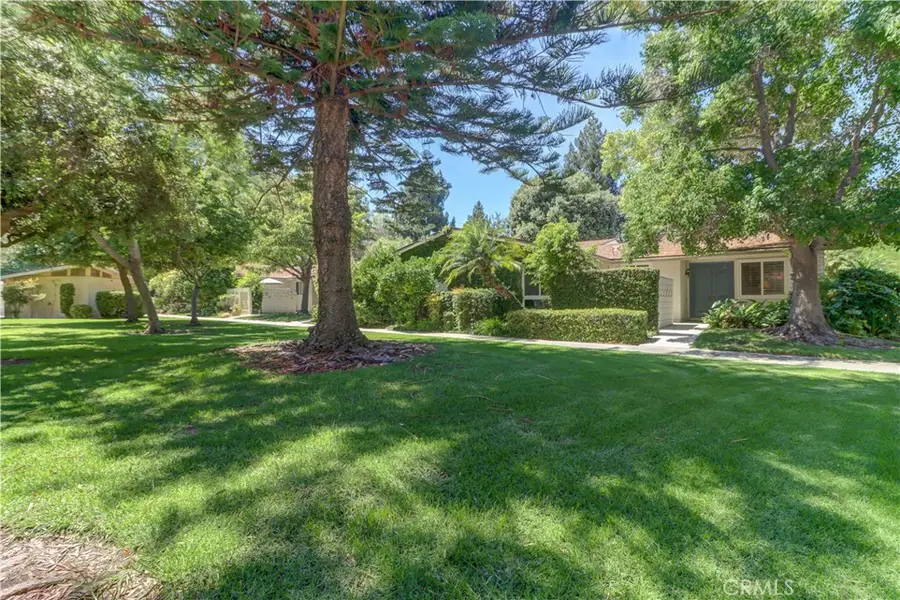 30 Calle Aragon #E, Laguna Woods, CA 92637 - #2