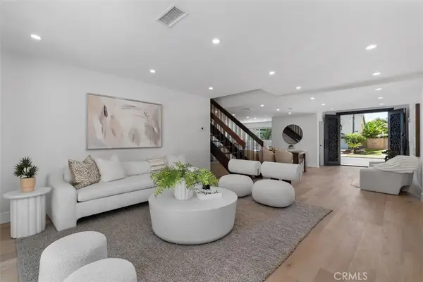 3871 Hendrix Street, Irvine, CA 92614