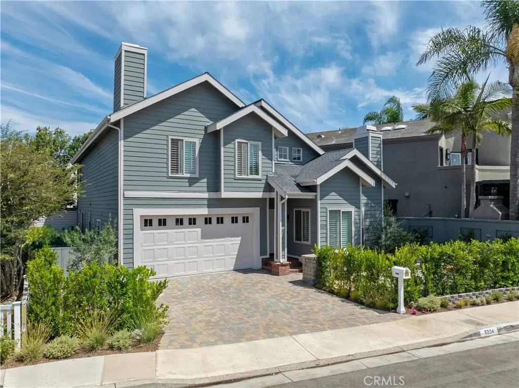 3204 Broad Street, Newport Beach, CA 92663 - #1
