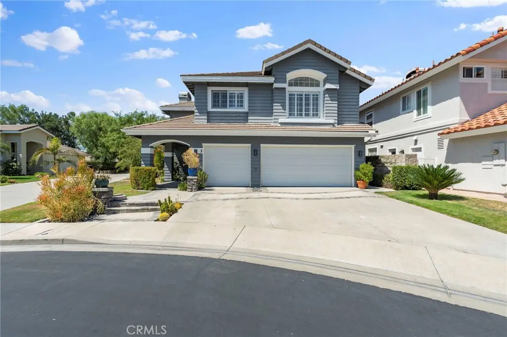 3 Snowdon, Rancho Santa Margarita, CA 92679 - Image #1