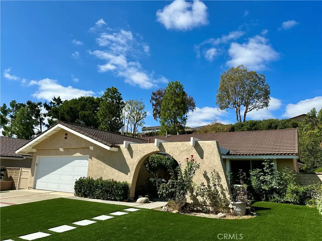 24171 La Pala Lane, Mission Viejo, CA 92691 - #1