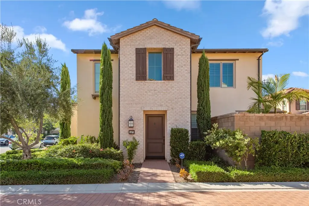 137 Gulfstream, Irvine, CA 92620 - #1