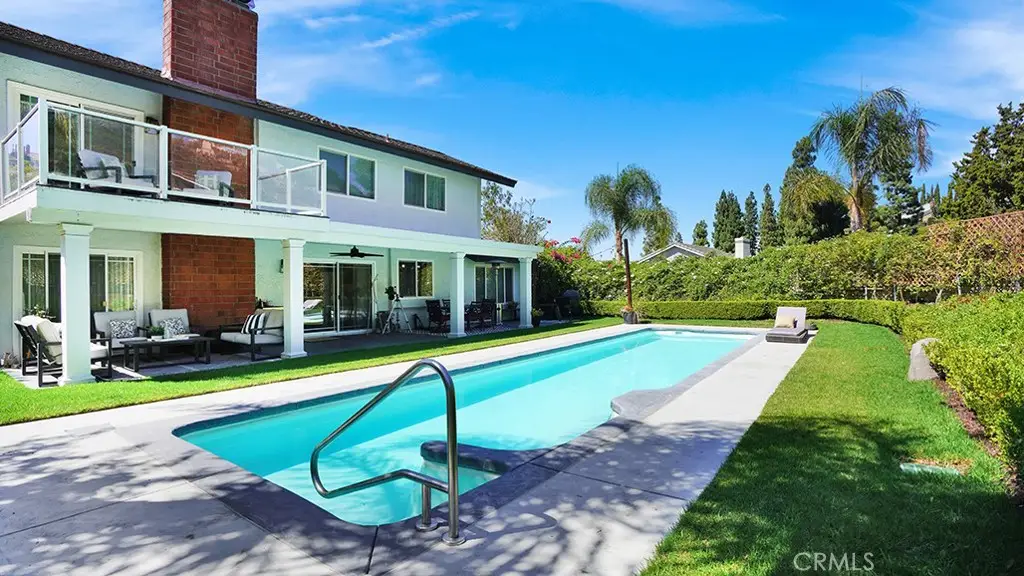 562 S Covered Wagon Trail, Anaheim Hills, CA 92807 - Image #1