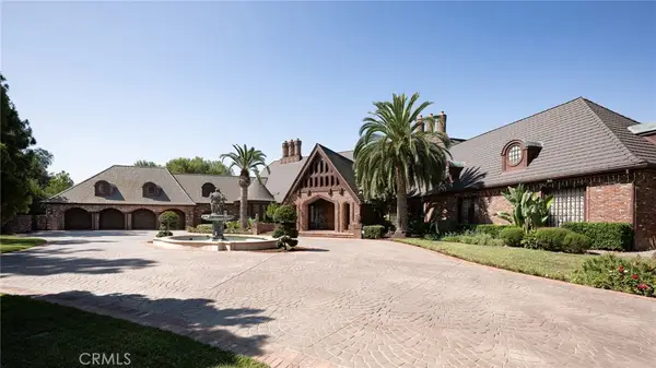 22442 Via Pajaro, Coto de Caza, CA 92679