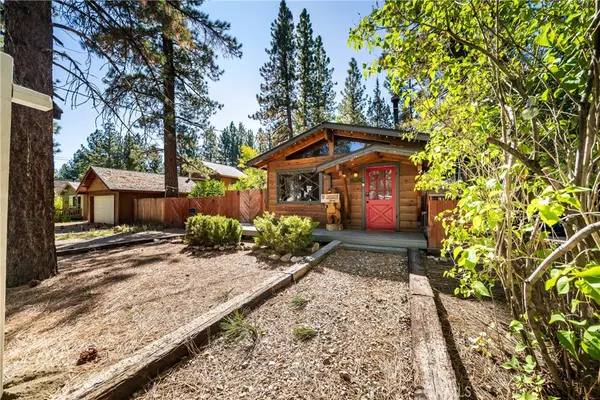716 Elysian, Big Bear City, CA 92314