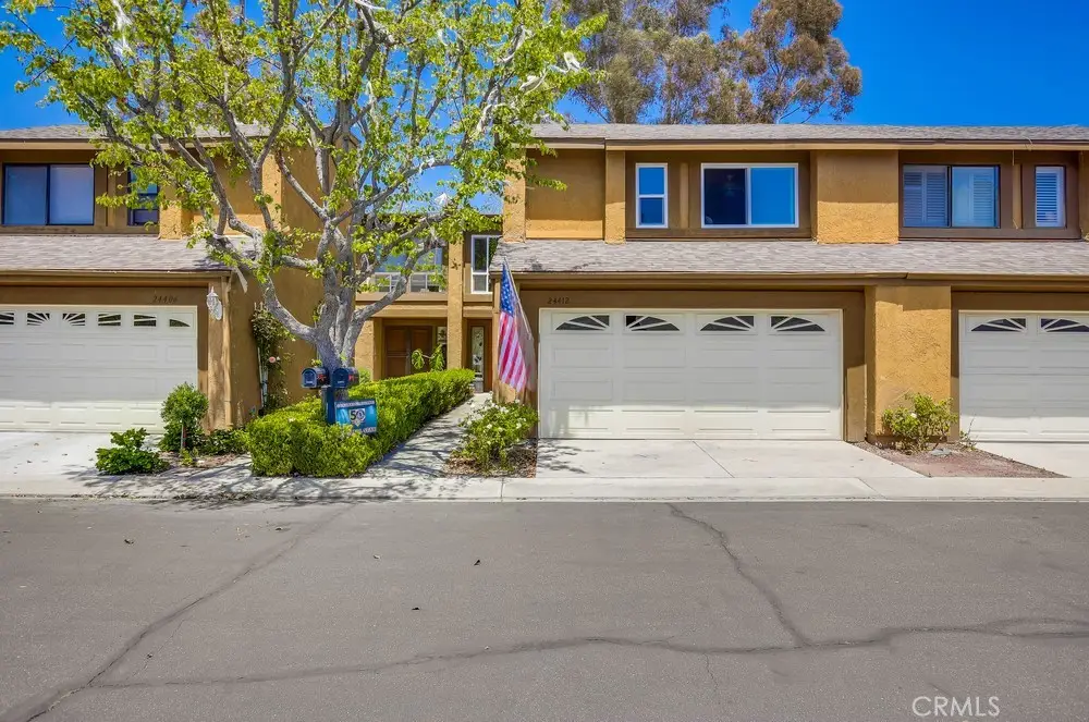 24412 Verena Court, Mission Viejo, CA 92691 - #1