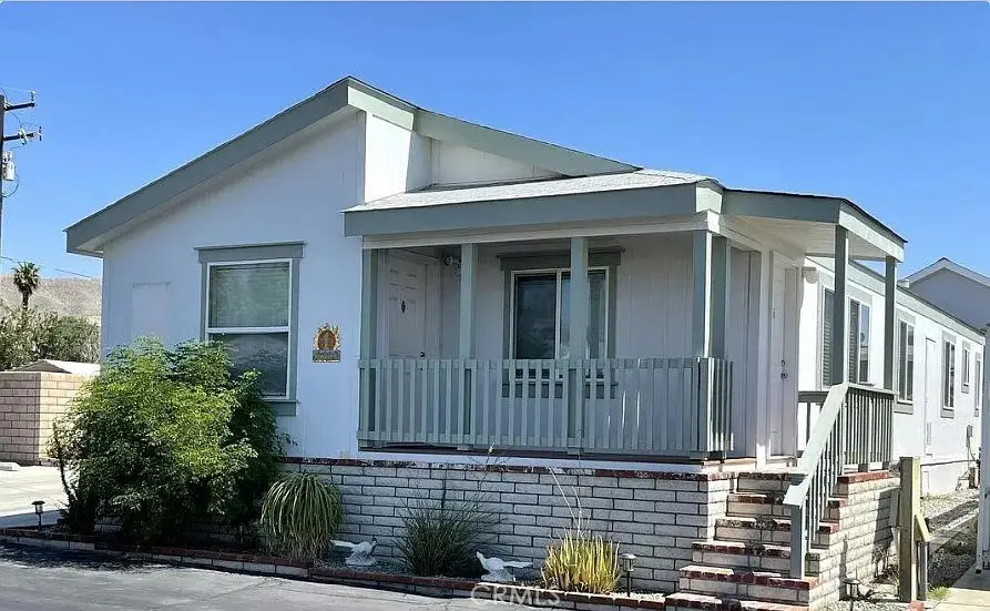 17640 Corkill Road #1, Desert Hot Springs, CA 92241 - Image #1