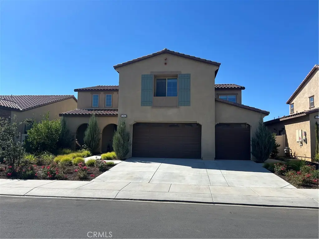 5762 Verde Way, Banning, CA 92220 - #1