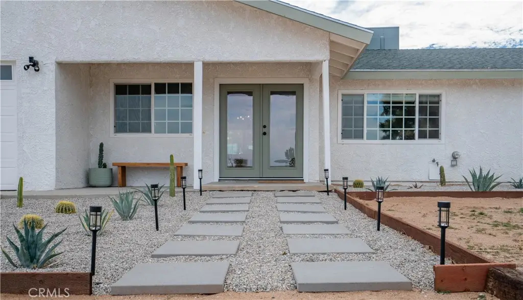 3166 Paradise View Rd, Yucca Valley, CA 92284 - #1