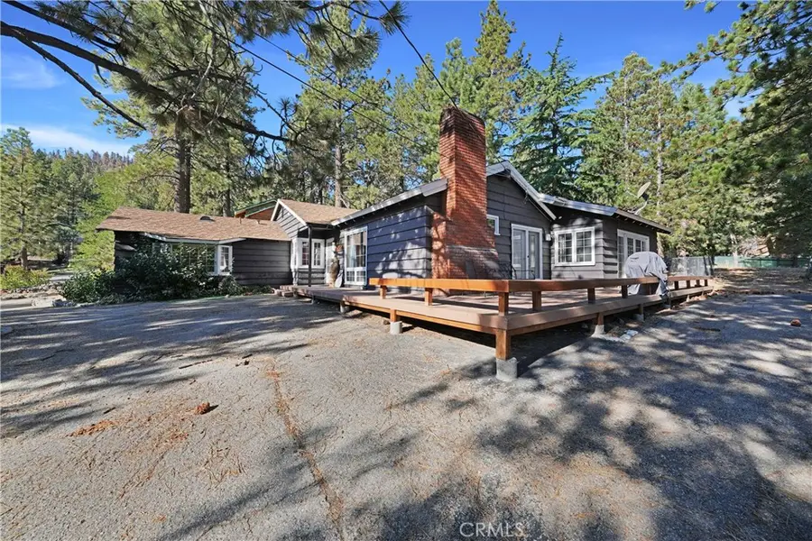 6234 Division Street, Wrightwood, CA 92397 - Image #3