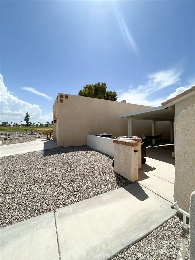 3917 Ace Ct., Blythe, CA 92225 - Image #2