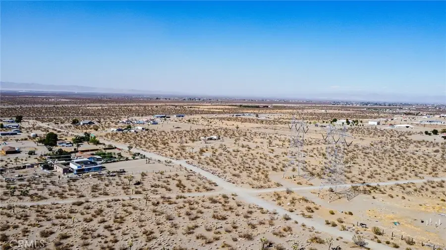 13005 Cortez Road, Pinon Hills, CA 92372 - Image #2