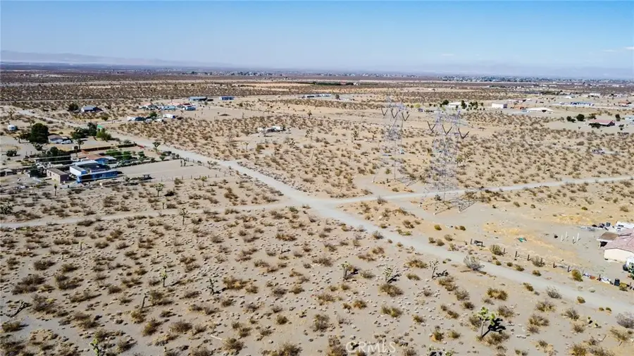 13005 Cortez Road, Pinon Hills, CA 92372 - Image #3